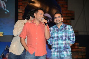 D for Dopidi Audio Launch